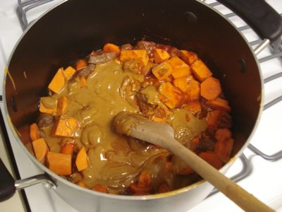 Gambian Dishes