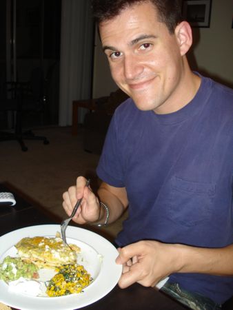 ADVENTURES IN DOMESTICITY: Mexican Food Edition – B-Side Blog