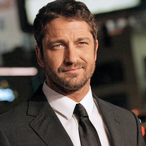 The Spectacular Journey of Gerard Butler’s Abs – B-Side Blog